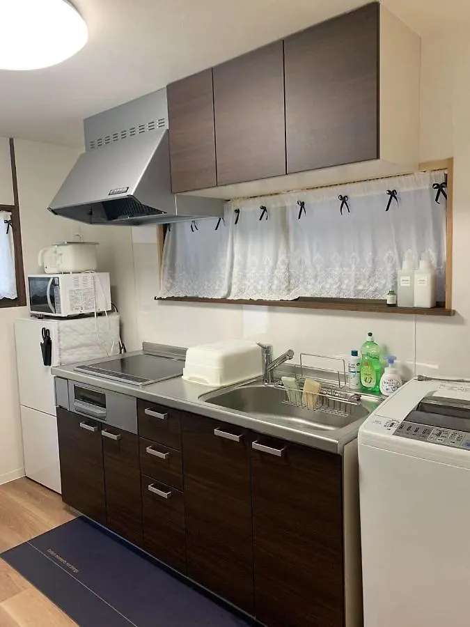 京町屋 京都*缘屋kyoto*Enishiya 开业特价&免费早餐供应 Newopen ヴィラ 京都市